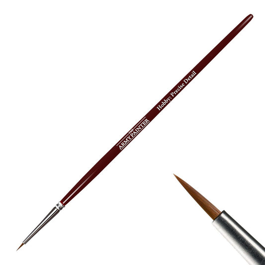 Army Painter - Precise Detail Brush