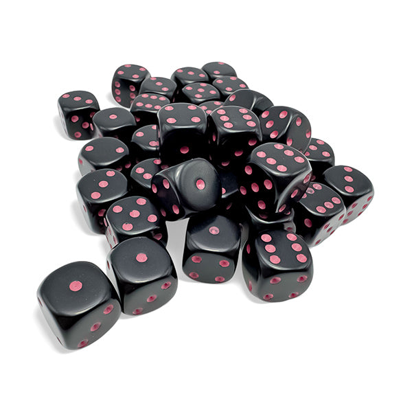 Cheesex - 12mm d6