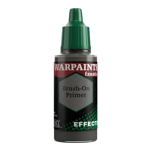 Army Painter - Warpaints Fanatic - Brush-On Primer