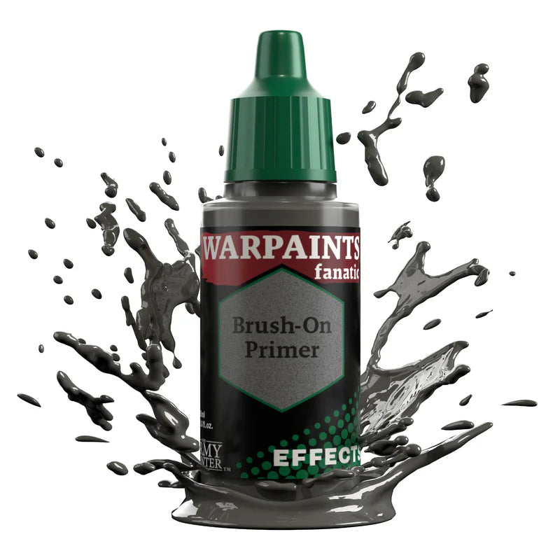 Army Painter - Warpaints Fanatic - Brush-On Primer