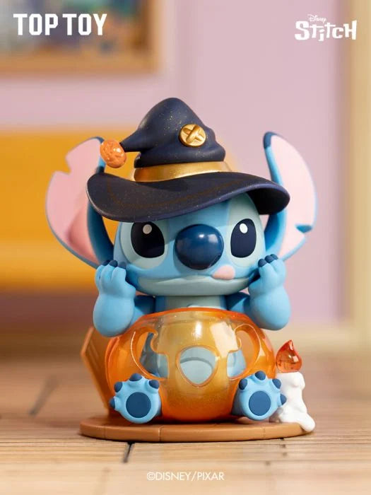 TOP TOY Blind Box - Stitch's Weird Diary Series
