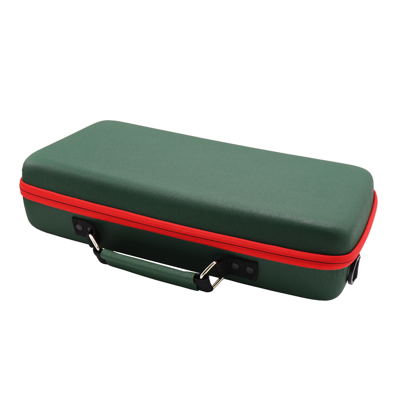 Dex - Carrying Case - GREEN