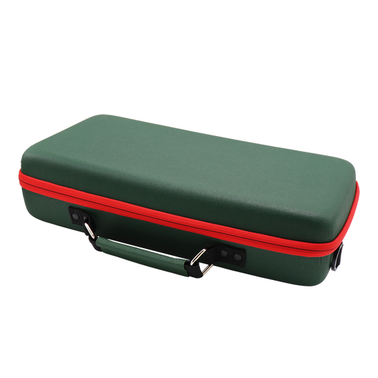 Dex - Carrying Case - GREEN