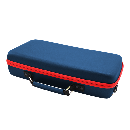 Dex - Carrying Case - BLUE