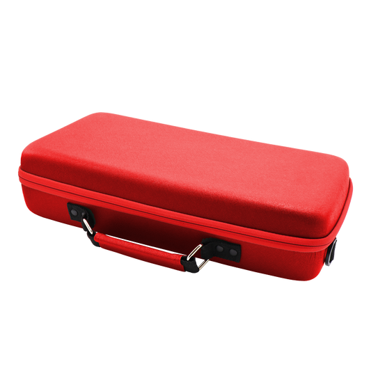 Dex - Carrying Case - RED