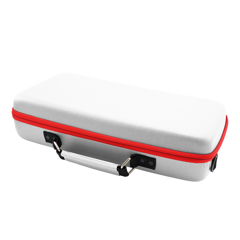 Dex - Carrying Case - WHITE