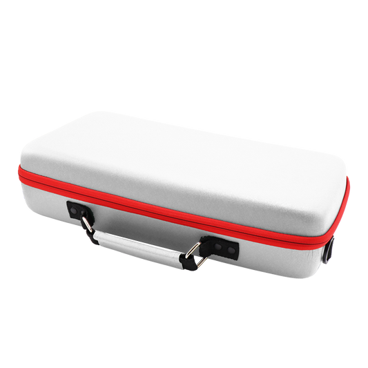 Dex - Carrying Case - WHITE