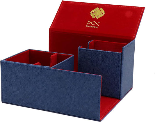 Dex - Creation Large Box  - Dark Blue