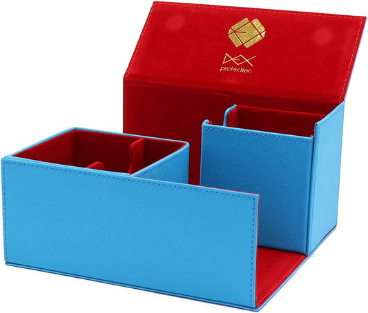 Dex - Creation Large Box  - Blue