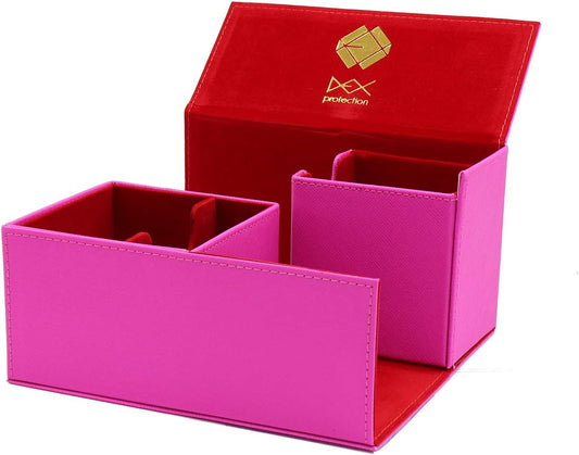 Dex - Creation Large Box  - Pink
