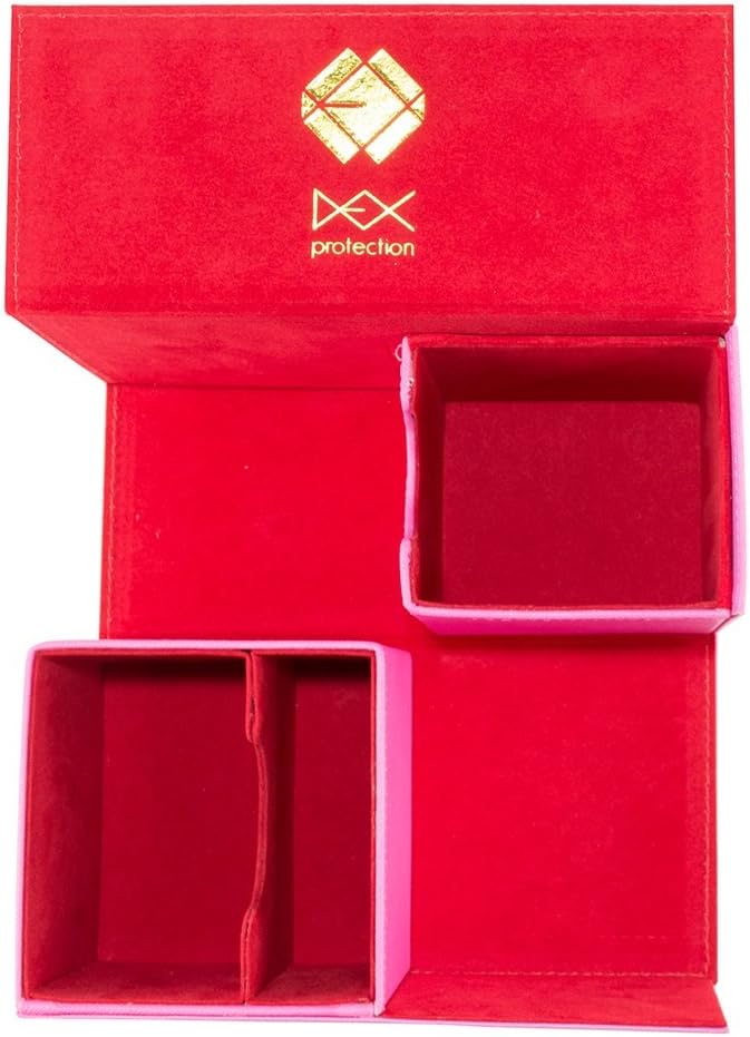 Dex - Creation Large Box  - Pink