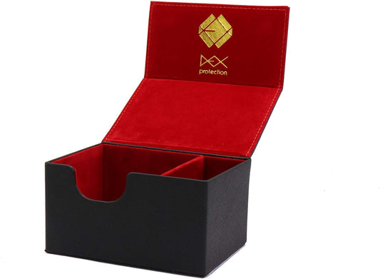Dex - Creation Medium Box - Black