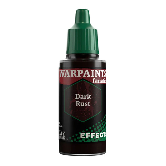 Army Painter - Warpaints Fanatic - Dark Rust