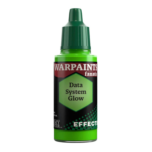 Army Painter - Warpaints Fanatic - Data System Glow