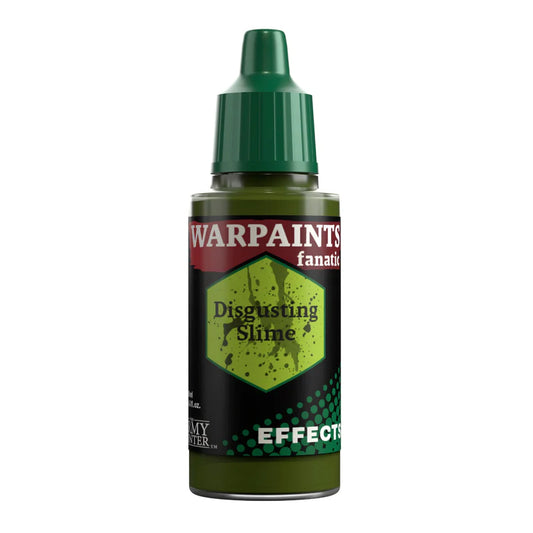 Army Painter - Warpaints Fanatic - Disgusting Slime