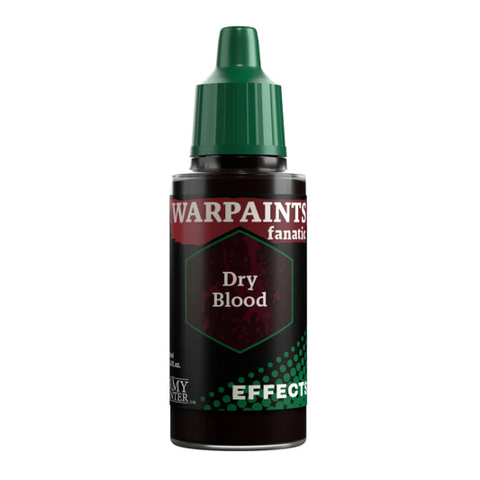 Army Painter - Warpaints Fanatic - Dry Blood