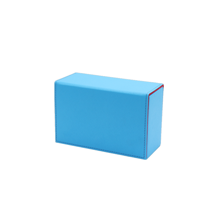 Dex - Dualist - Blue