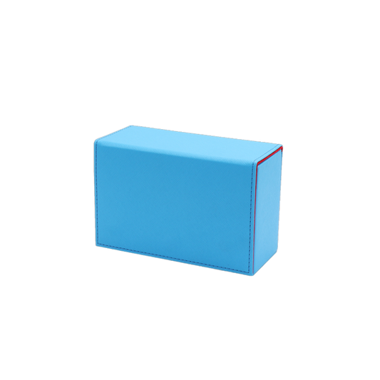 Dex - Dualist - Blue