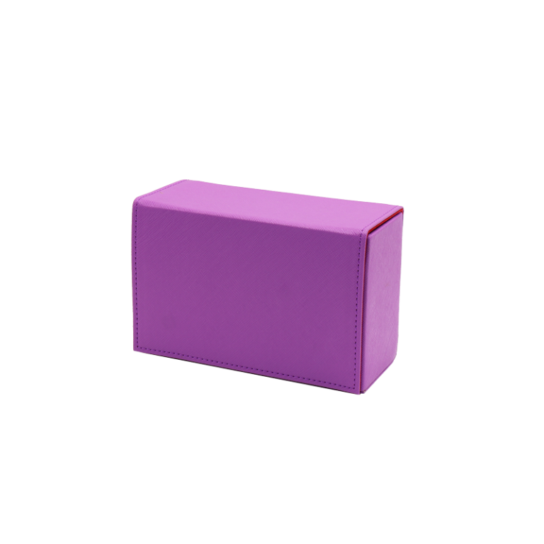 Dex - Dualist - Purple