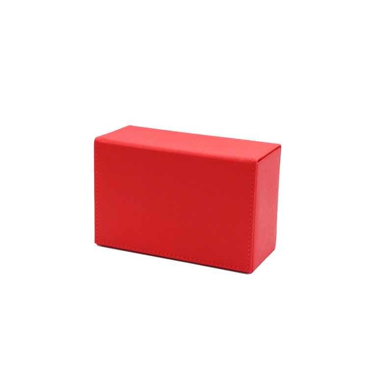Dex - Dualist - Red