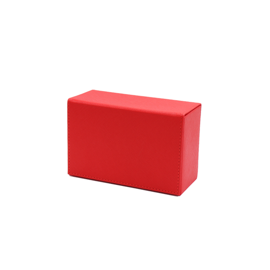 Dex - Dualist - Red