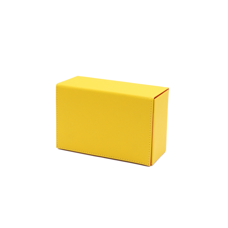 Dex - Dualist - Yellow