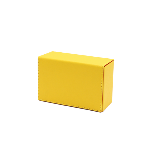 Dex - Dualist - Yellow