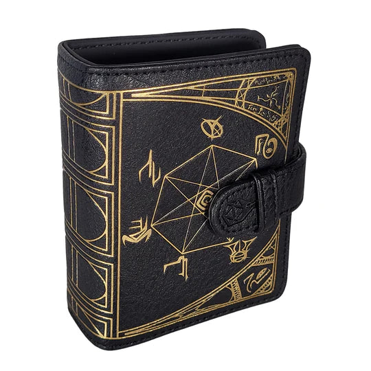 Forged Gaming - Book of Incantations