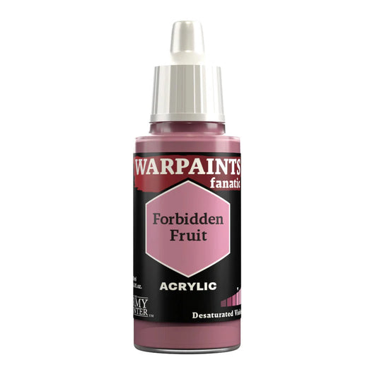 Army Painter - Warpaints Fanatic - Forbidden Fruit