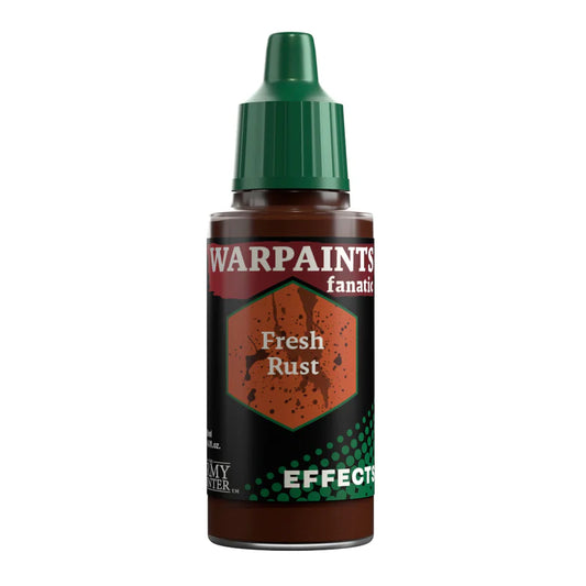 Army Painter - Warpaints Fanatic - Fresh Rust