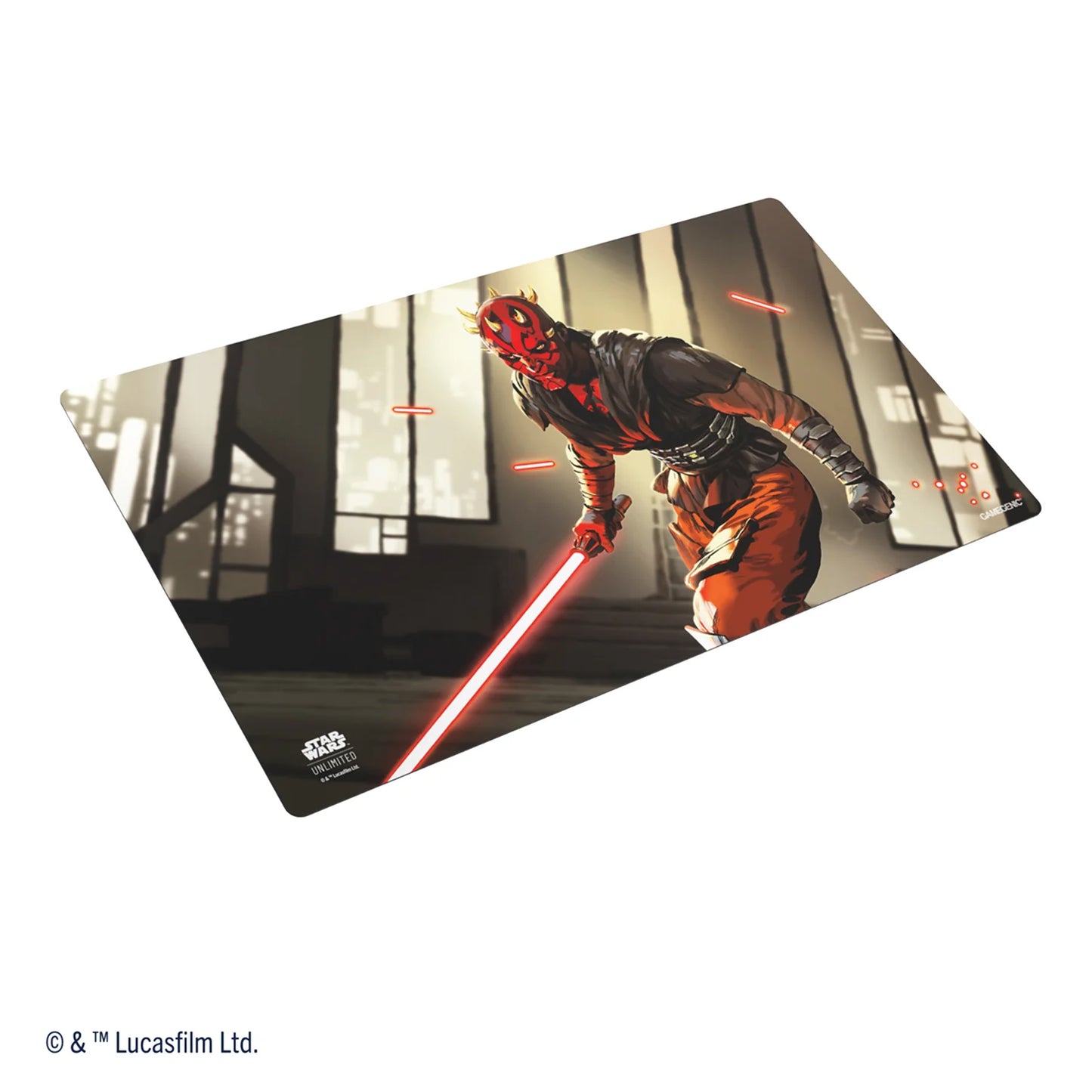 Star Wars Unlimited: Playmats