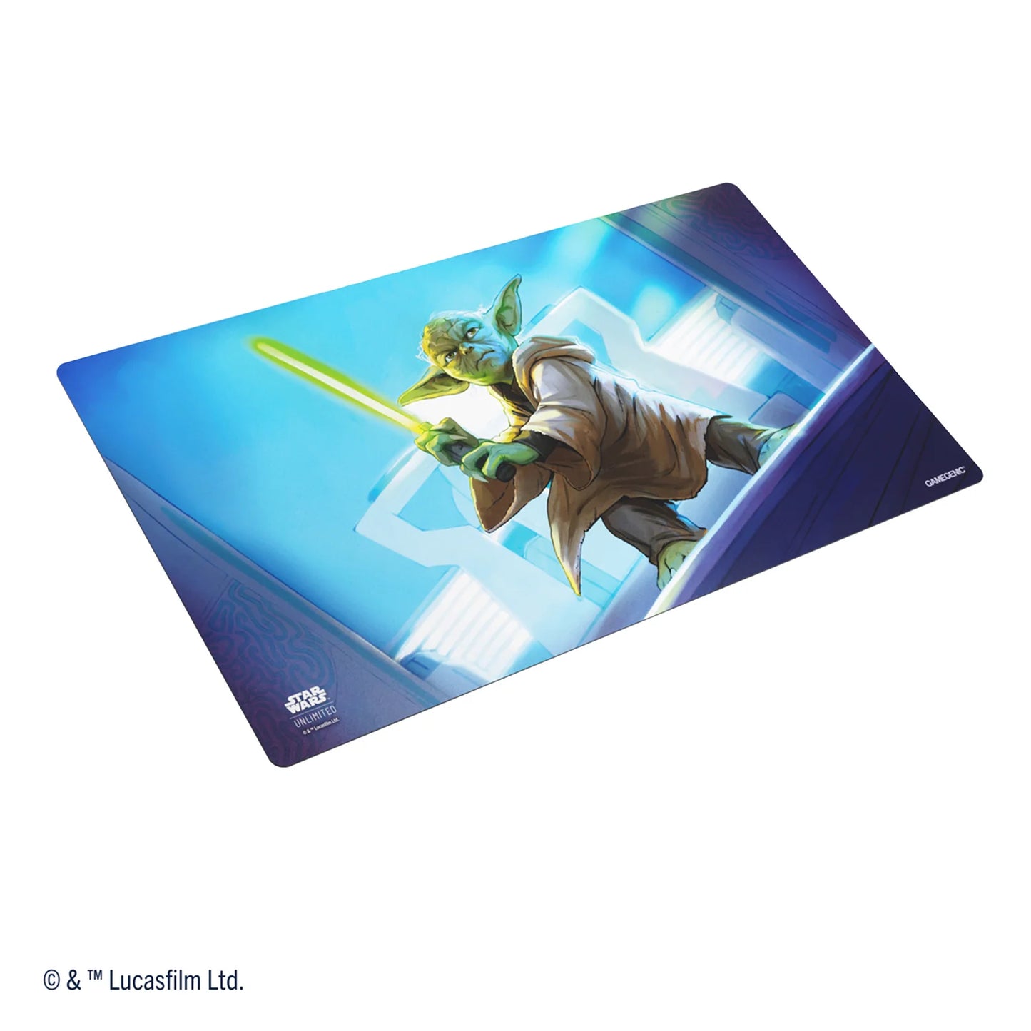 Star Wars Unlimited: Playmats
