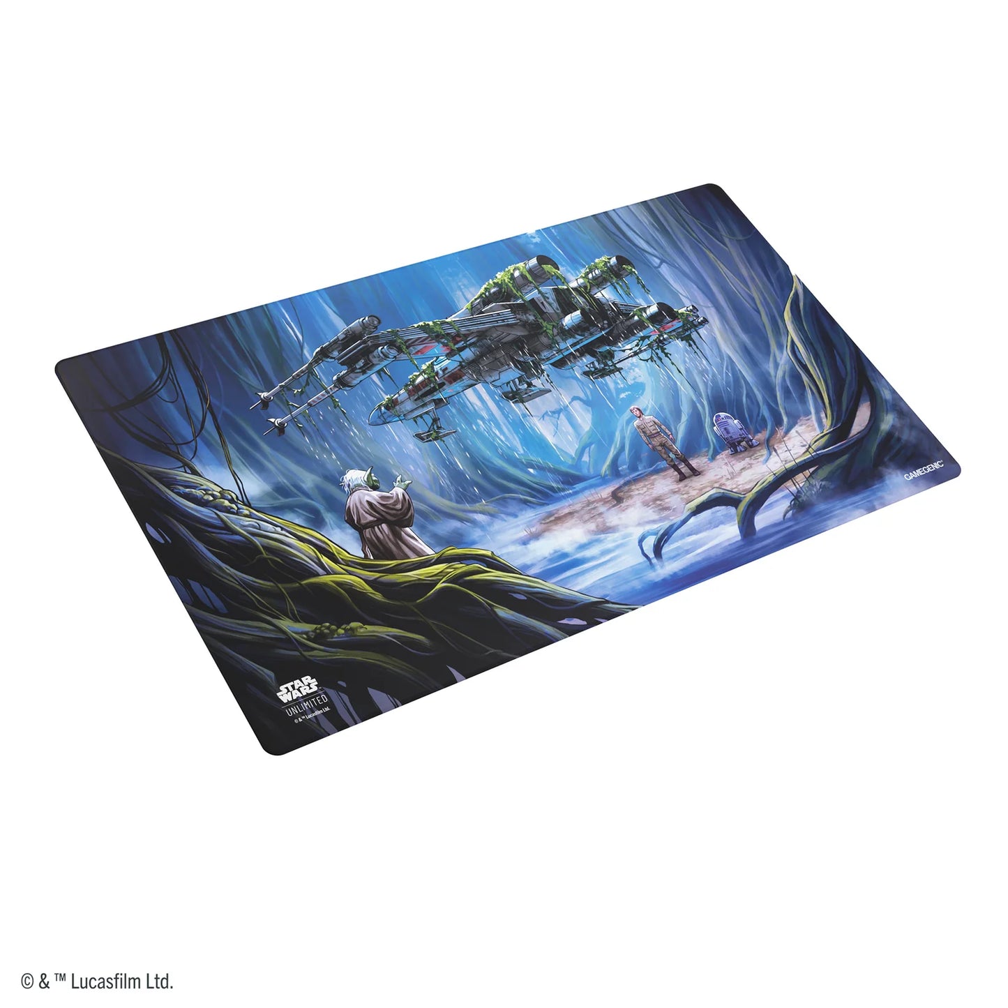 Star Wars Unlimited: Playmats