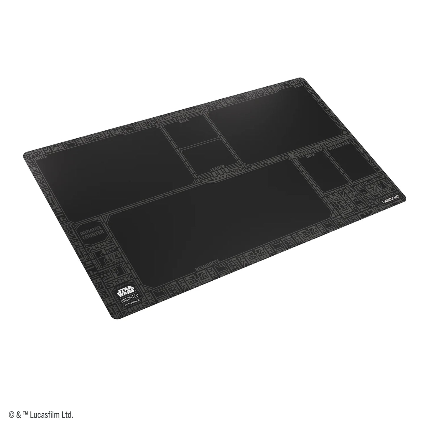 Star Wars Unlimited: Playmats