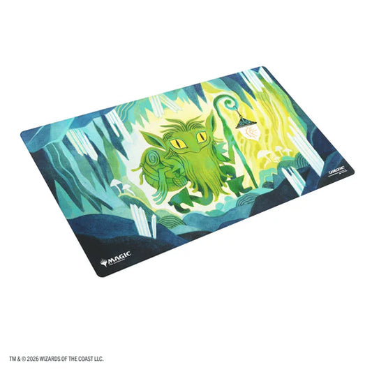 Gamegenic - Playmat - Mutable Explorer