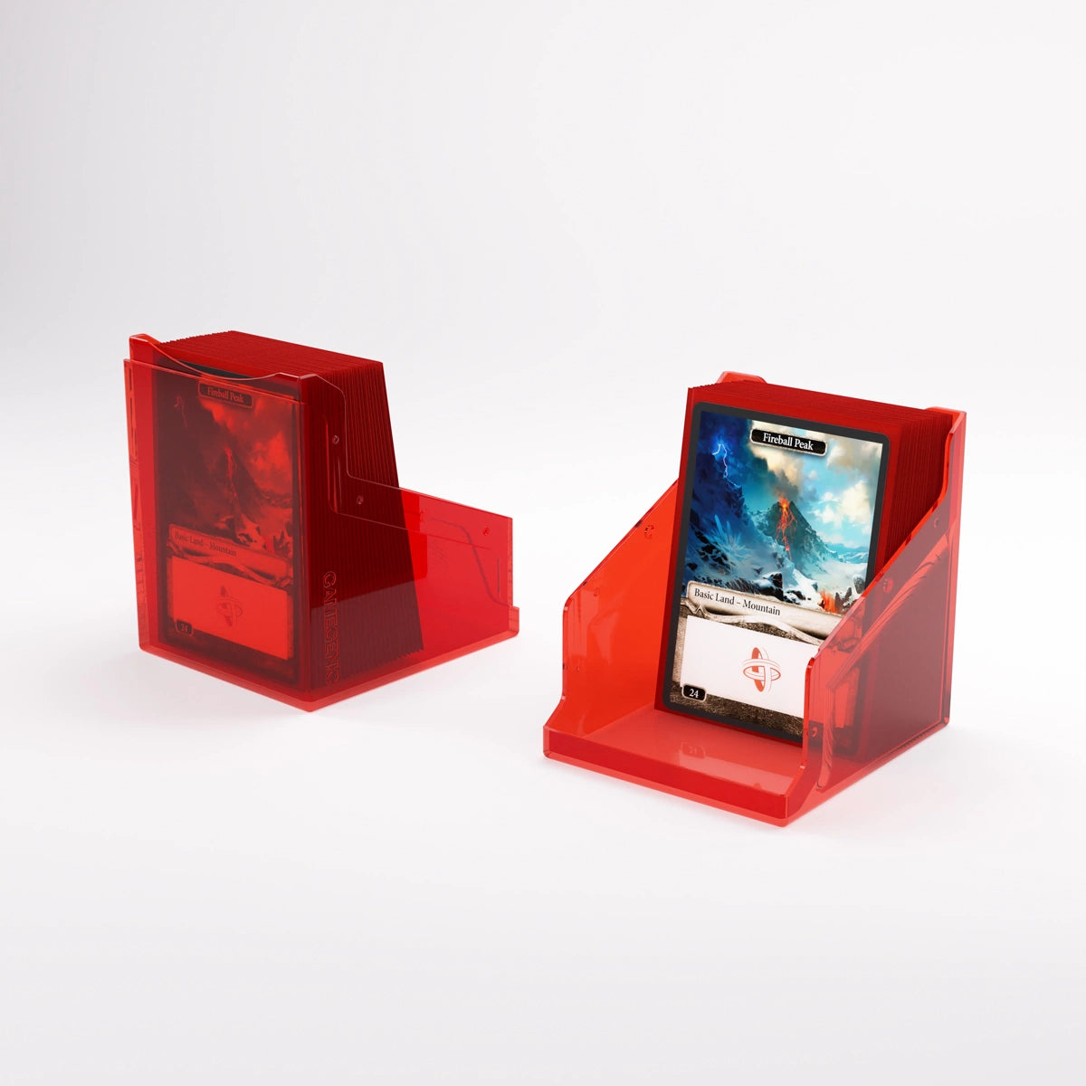 Gamegen!c - Bastion XL 100+