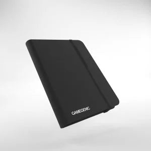 Gamegenic - Binder - 8 Pocket