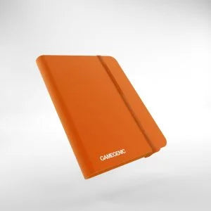 Gamegenic - Binder - 8 Pocket