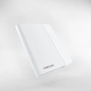 Gamegenic - Binder - 8 Pocket