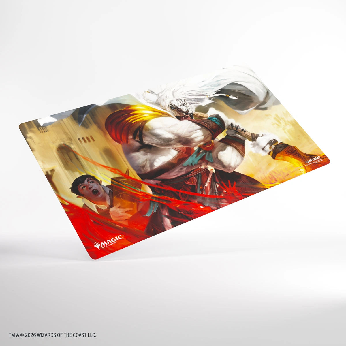 Gamegenic - Strixhaven Playmats