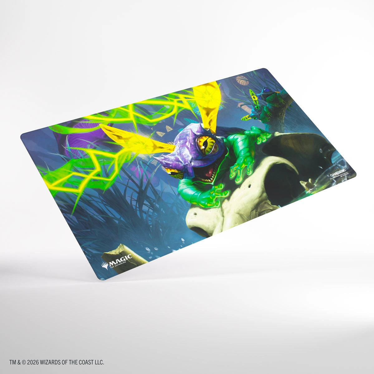 Gamegenic - Strixhaven Playmats