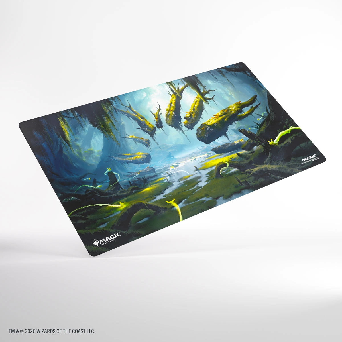 Gamegenic - Strixhaven Playmats