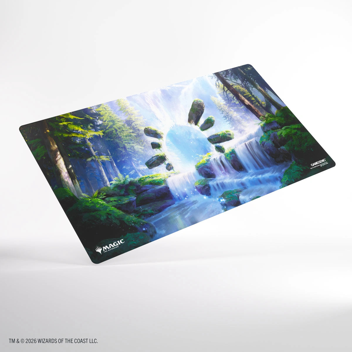 Gamegenic - Strixhaven Playmats