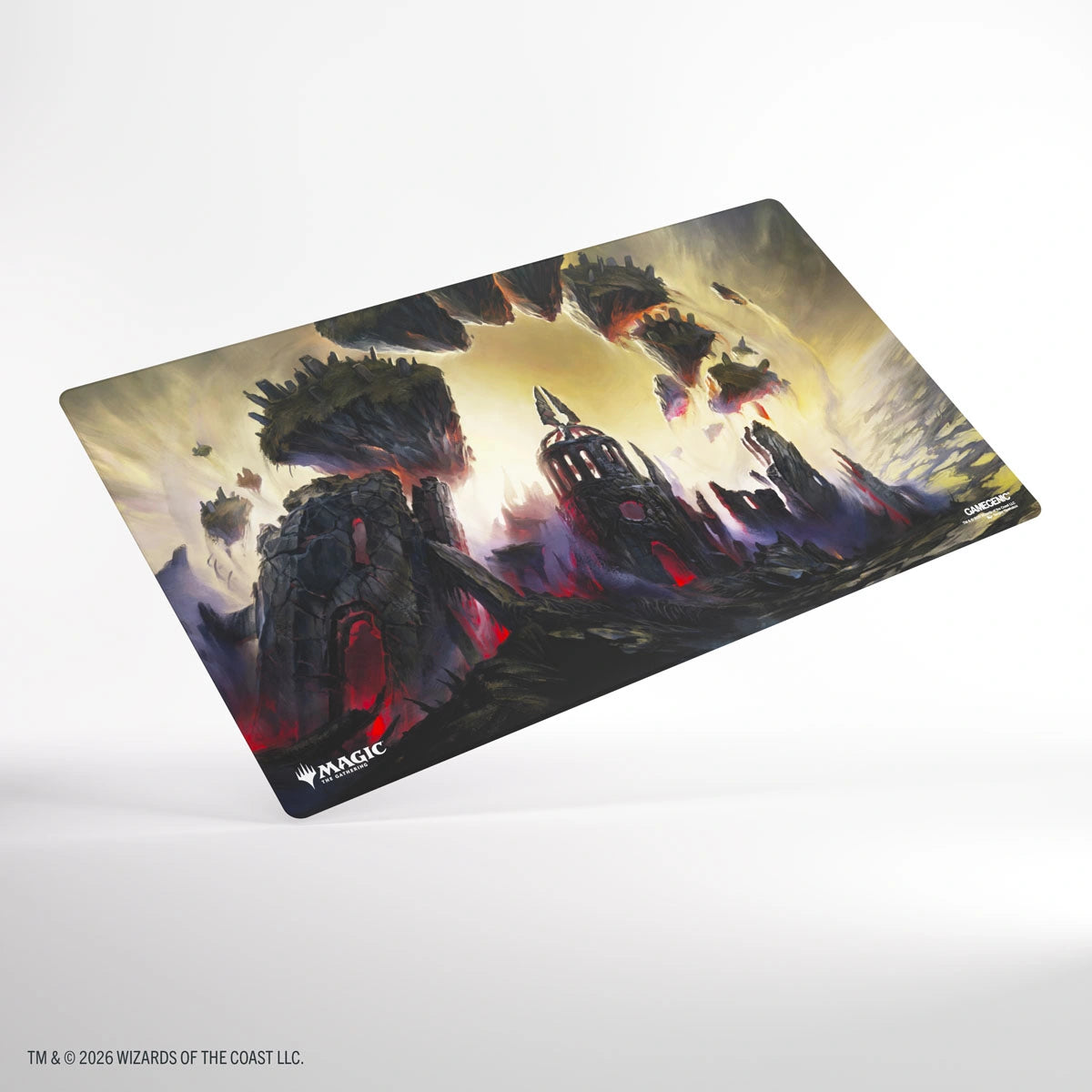 Gamegenic - Strixhaven Playmats