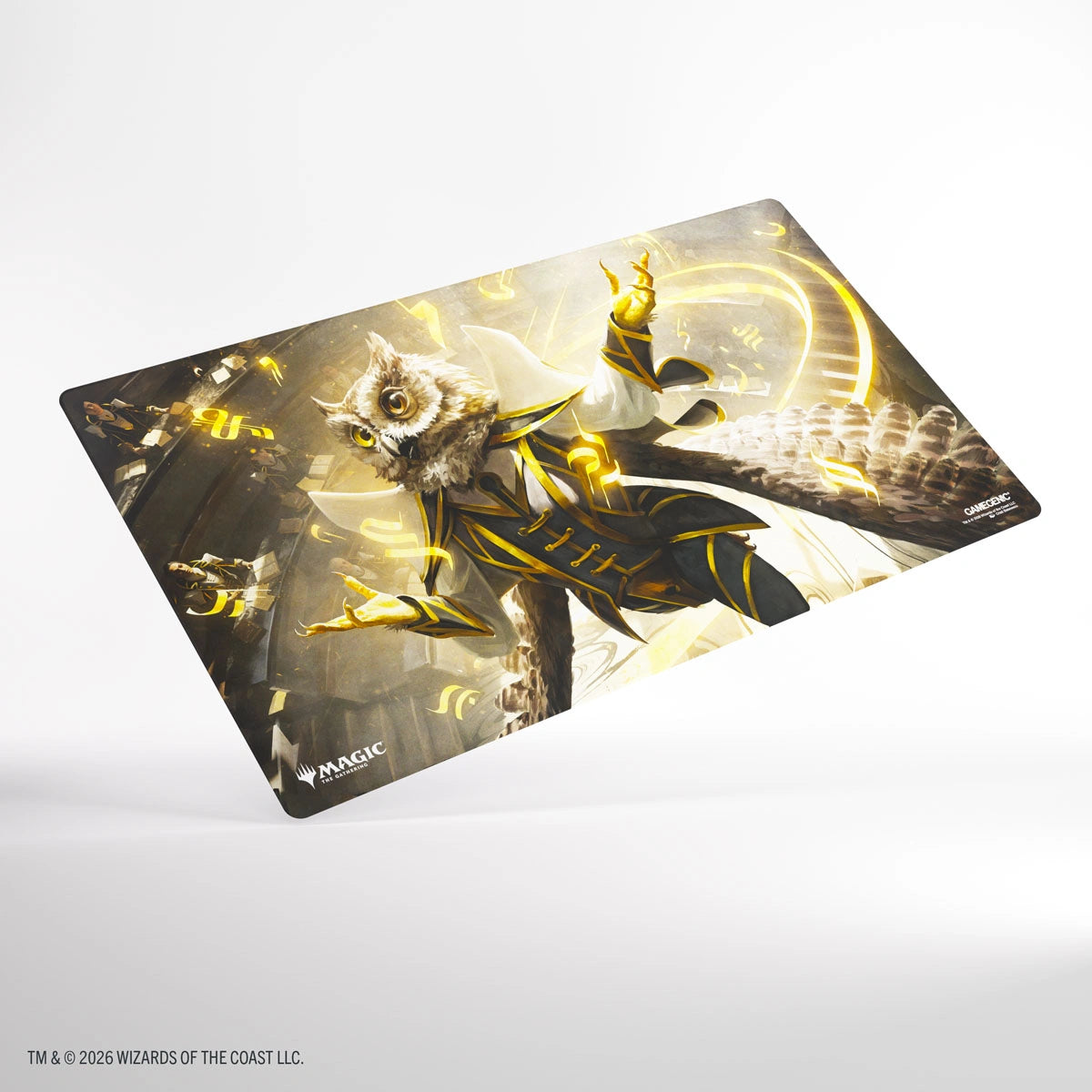 Gamegenic - Strixhaven Playmats