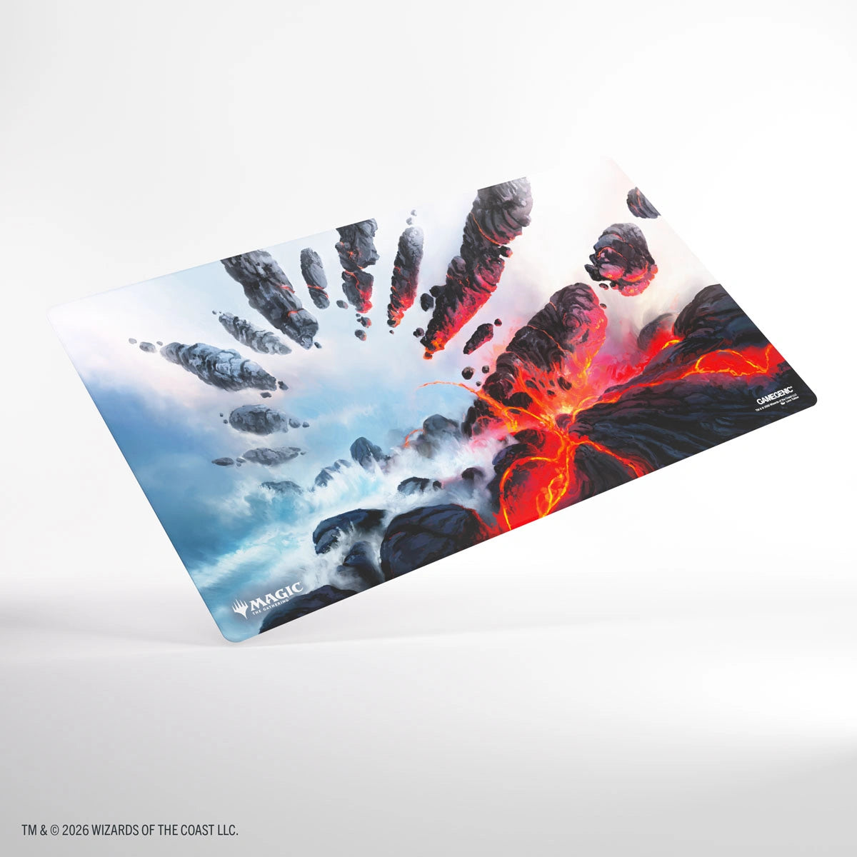 Gamegenic - Strixhaven Playmats