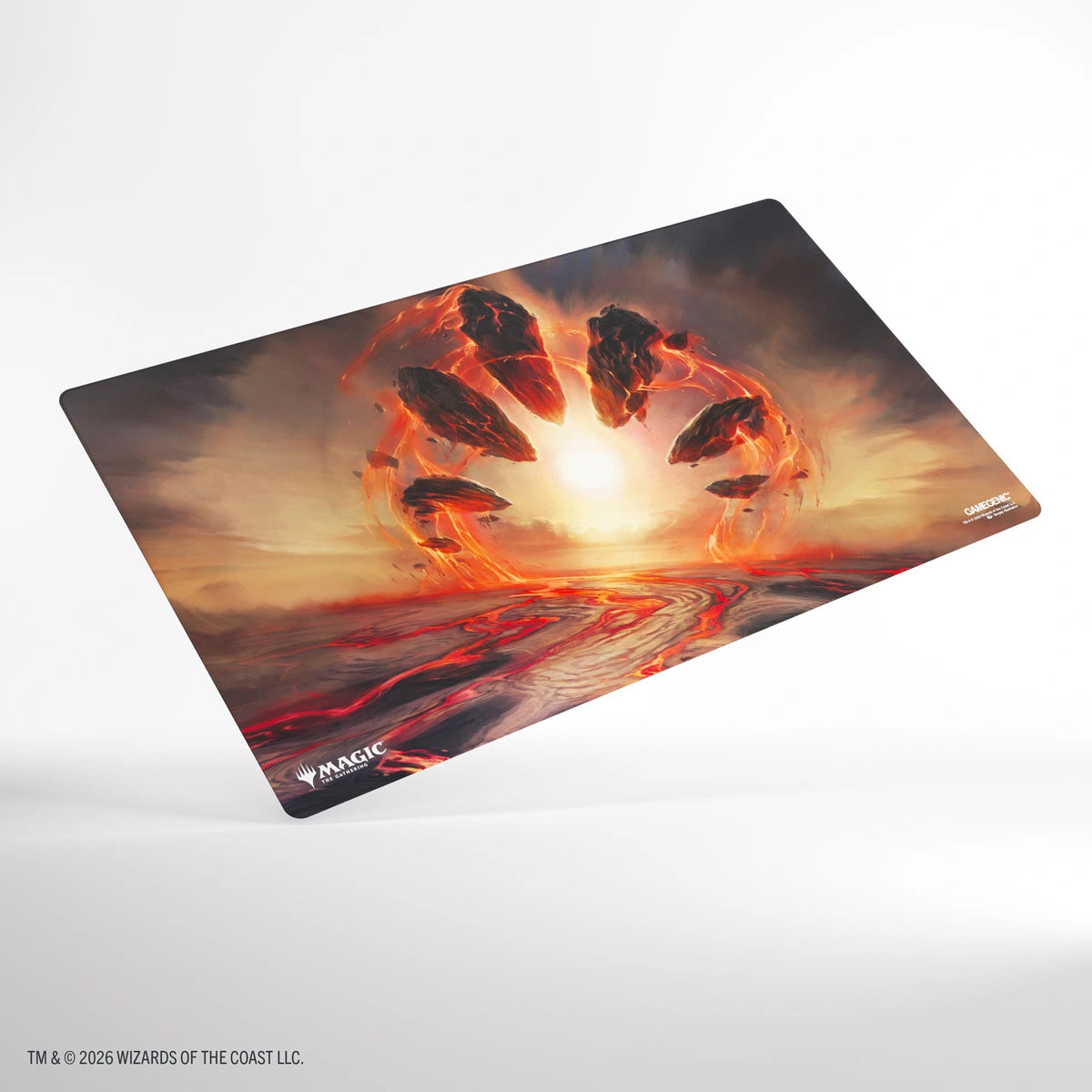 Gamegenic - Strixhaven Playmats