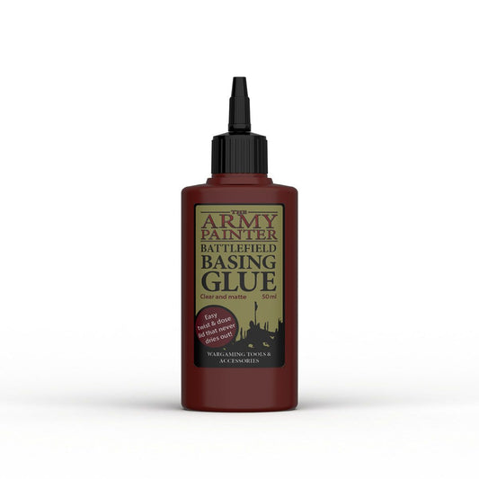 Army Painter - Battlefield Basing Glue