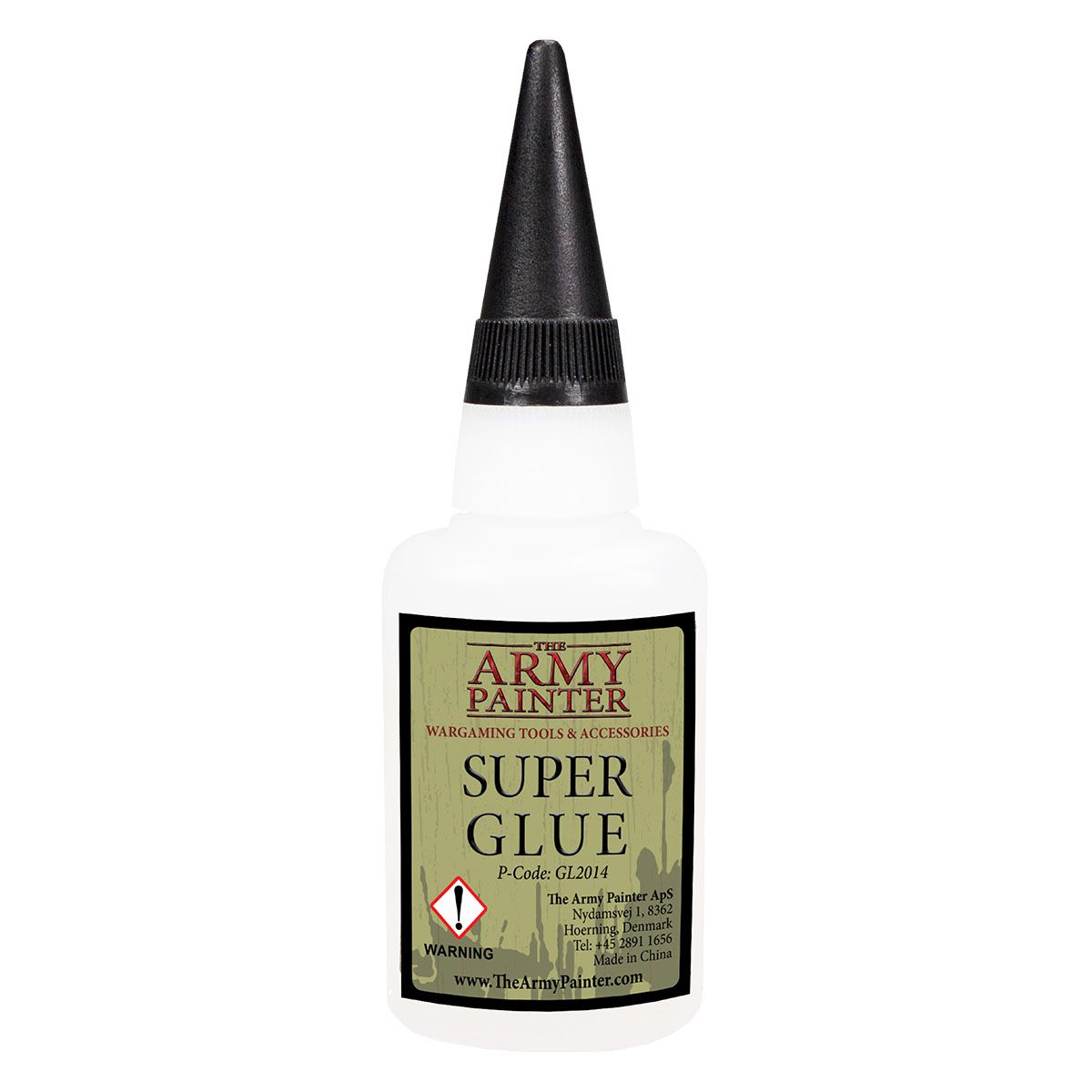 Army Painter - Glue - Super GL2014