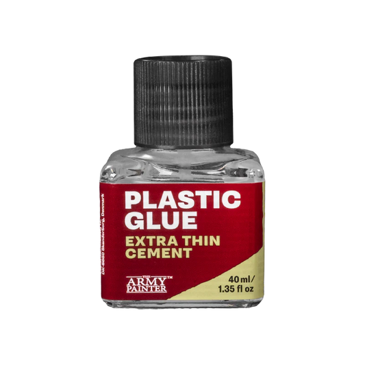 Army Painter - Plastic Glue